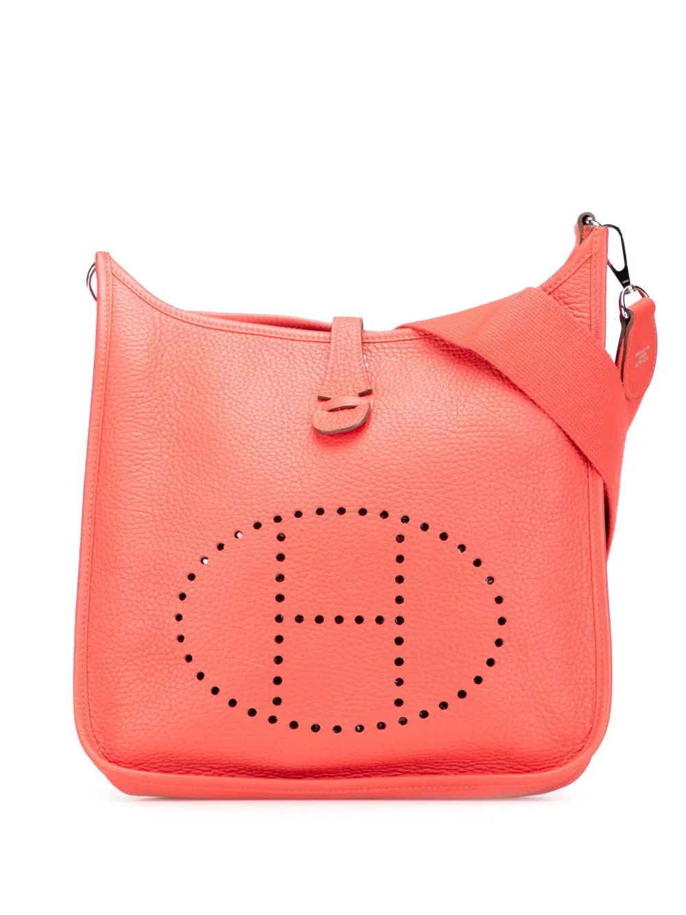 2011 Clemence Evelyne III 29 crossbody bag