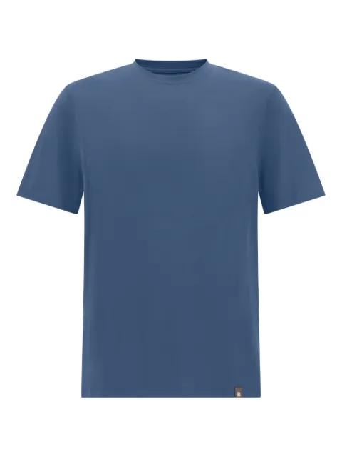 Boggi Milano stretch Supima-cotton T-shirt