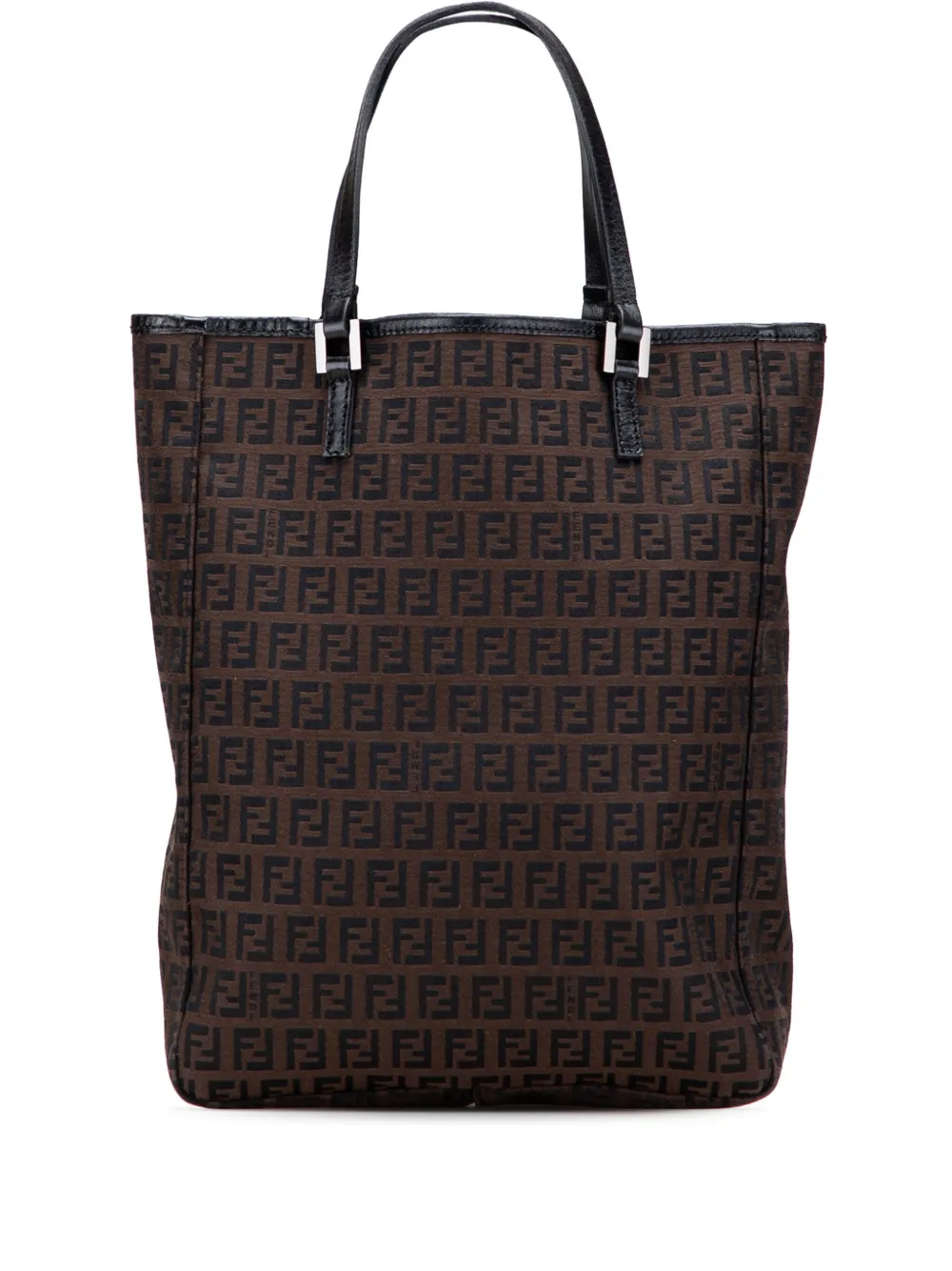 2000-2010 Zucchino Canvas tote bag