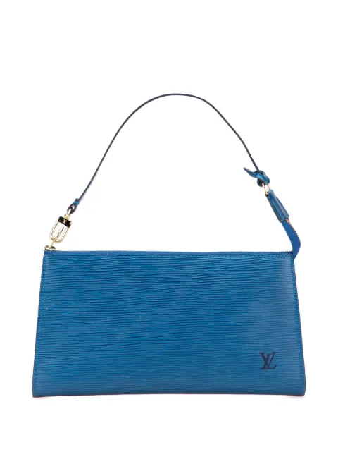 Louis Vuitton Pre-Owned 1996 Epi Pochette Accessoires shoulder bag