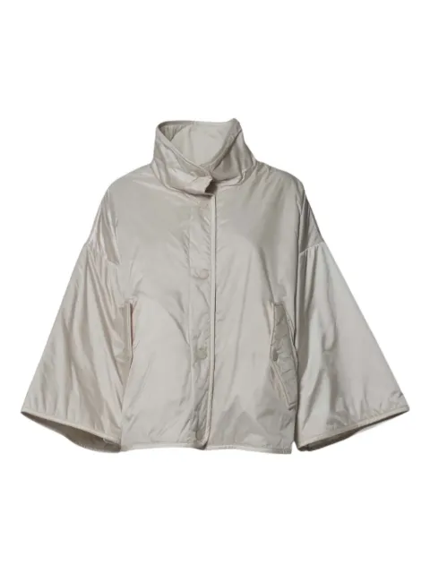Weekend Max Mara high-neck jacket