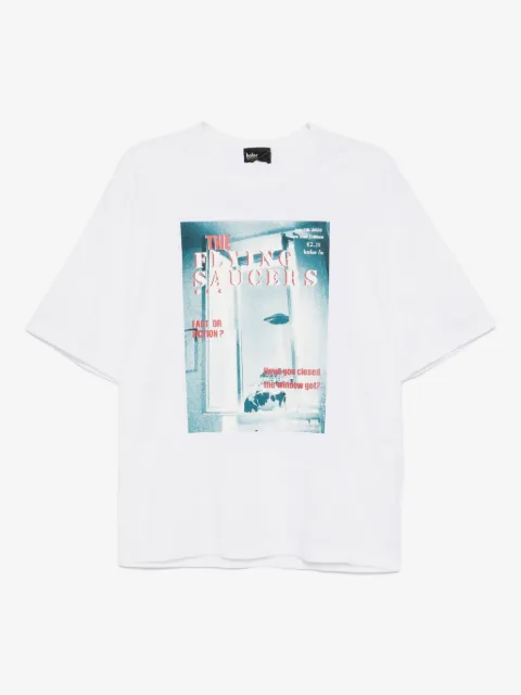 Kolor graphic-print T-shirt