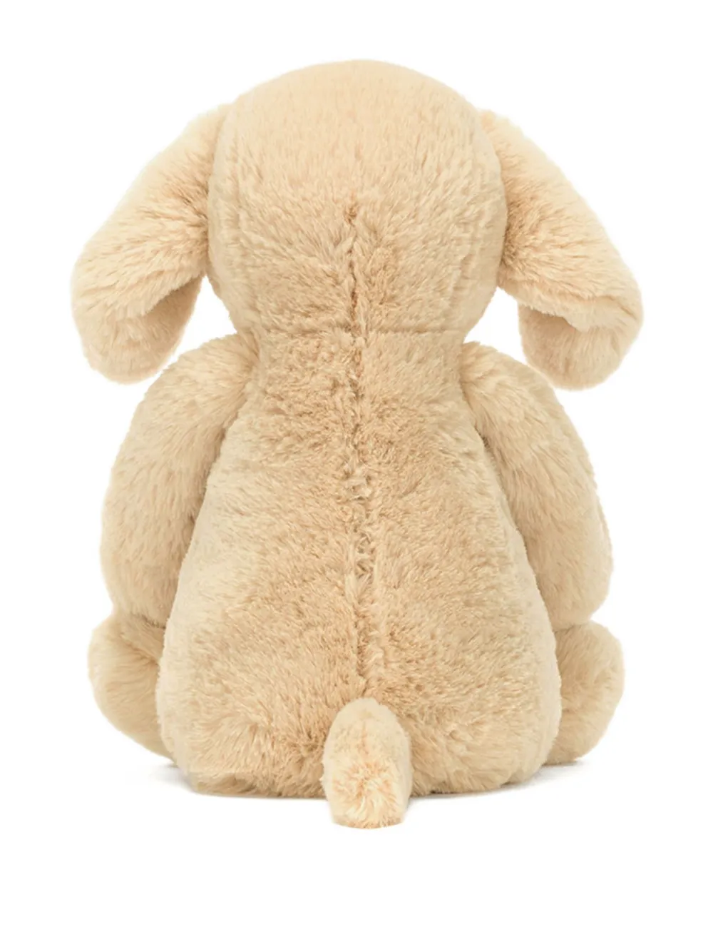 Jellycat Puppy Orlando knuffel Beige