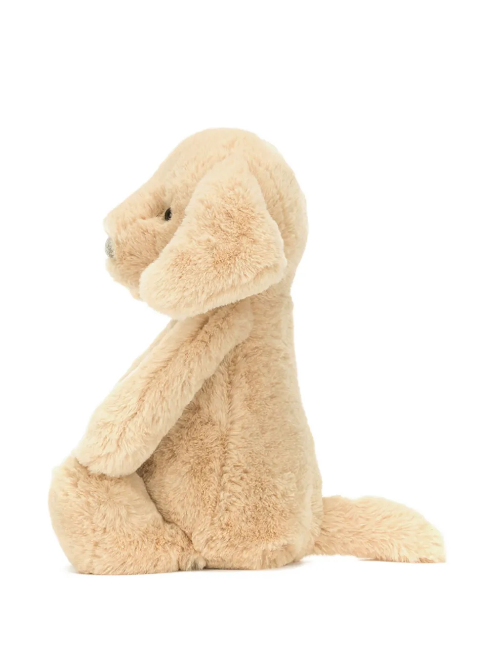 Jellycat Puppy Orlando knuffel Beige