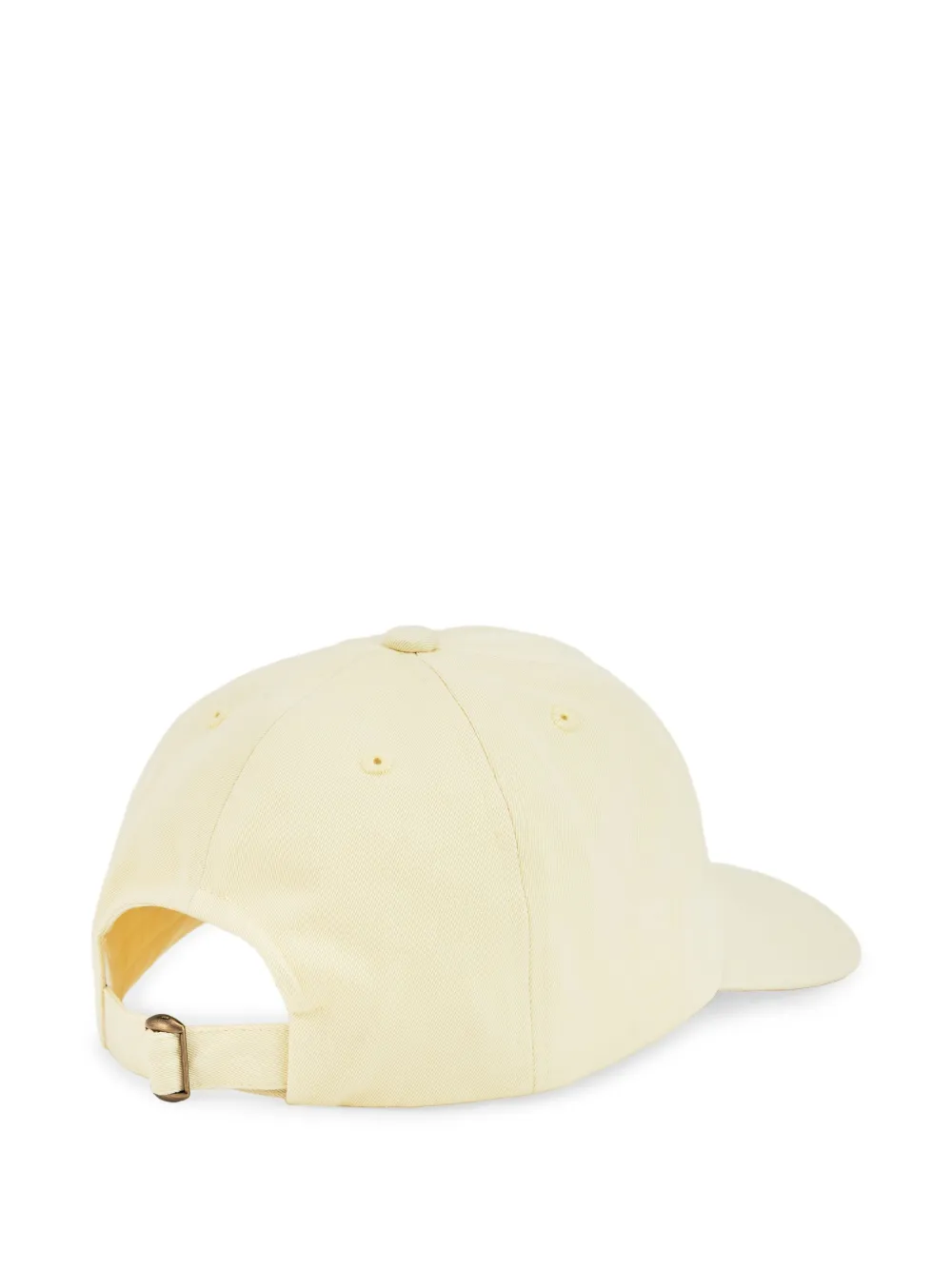 LA PAZ Santos embroidered-logo baseball cap | Image 2