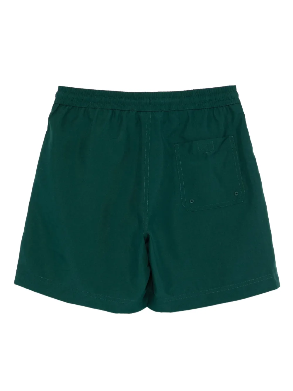 Carhartt WIP drawstring swim shorts | Swim & Board Shorts | Image 2