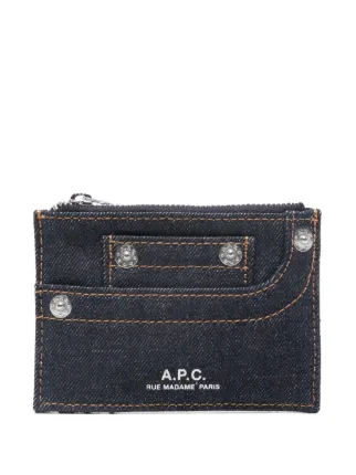 A.P.C.