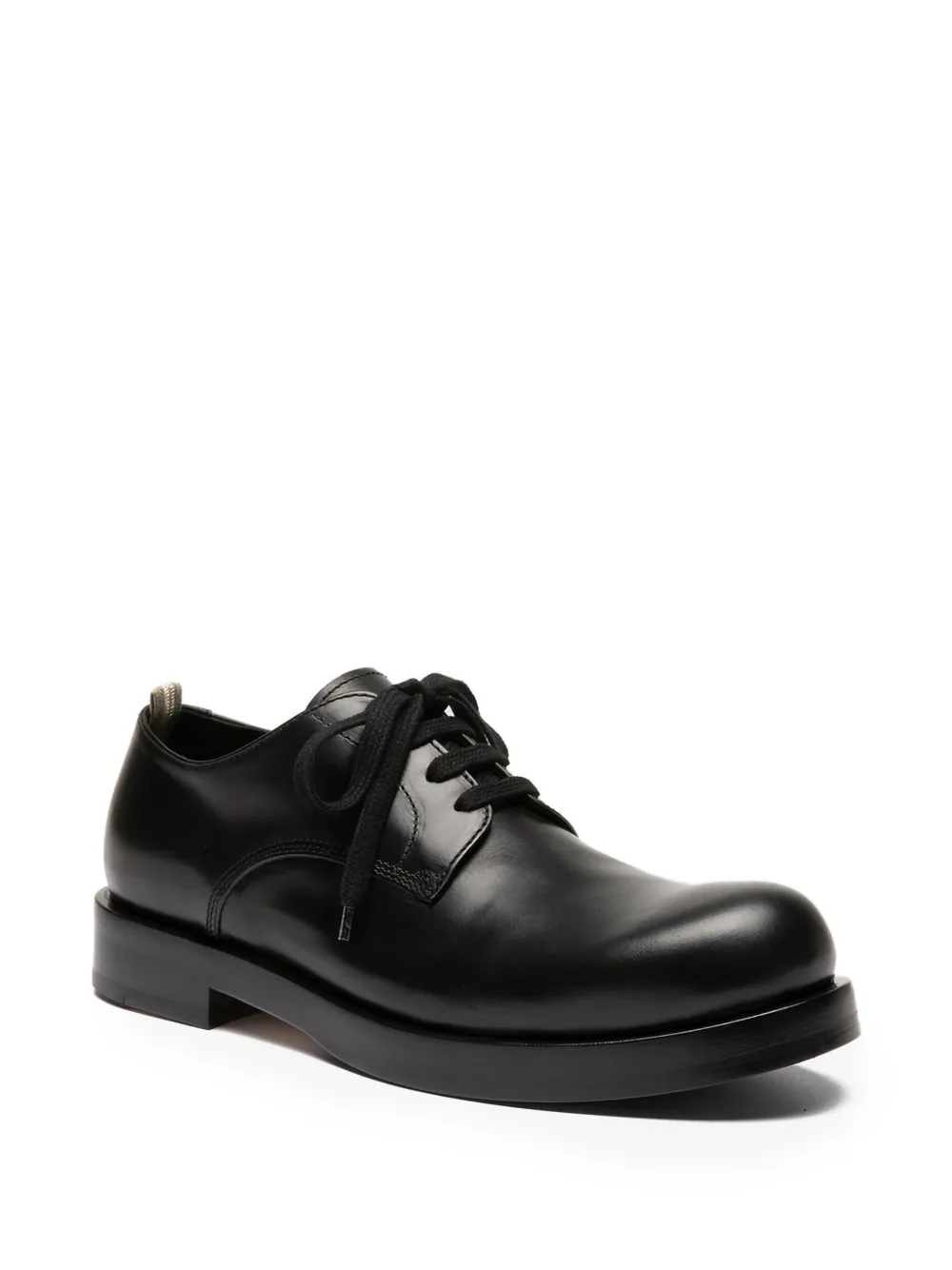 Officine Creative leather lace-up shoes | Derby Shoes | Image 2