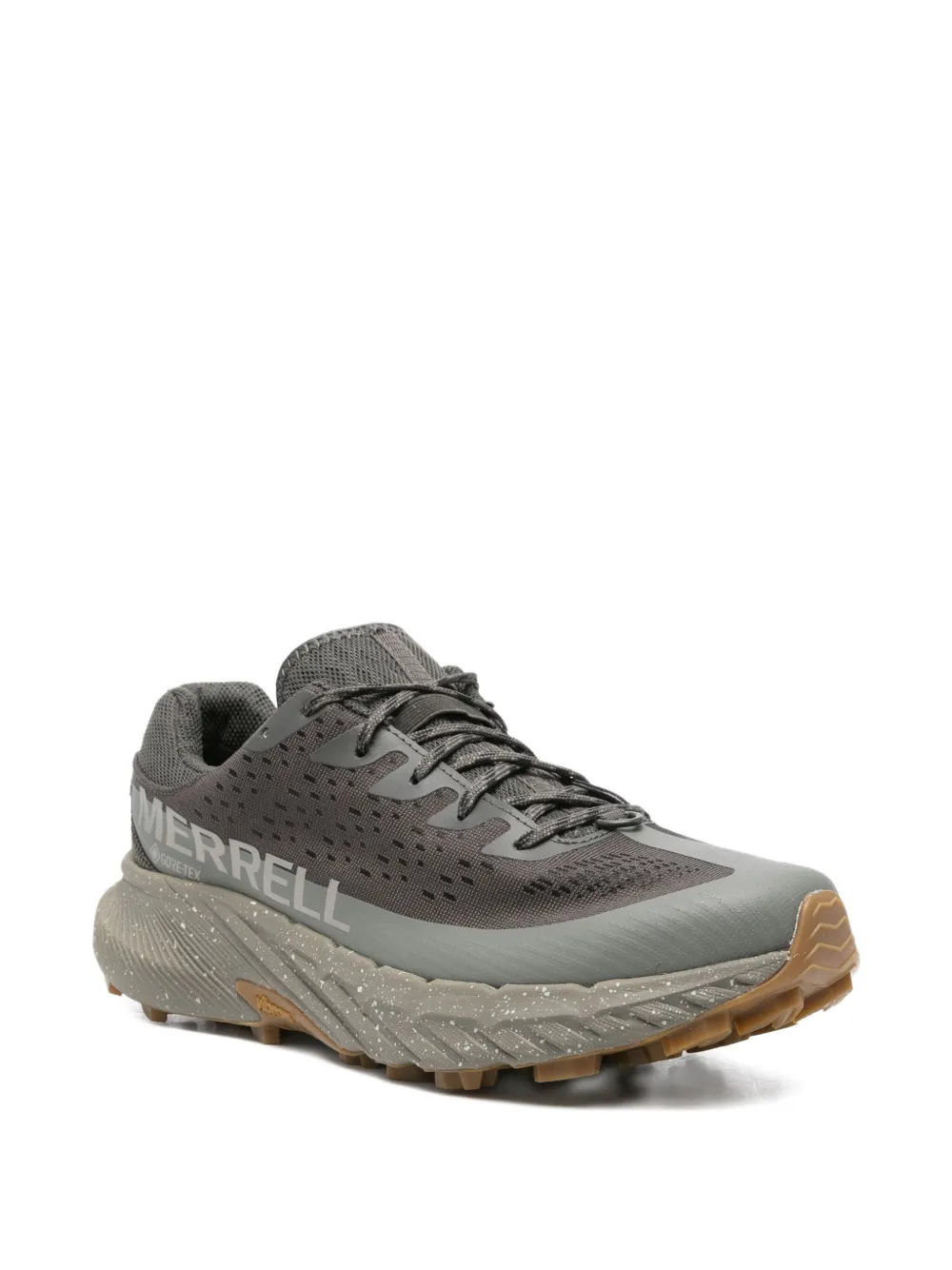 Merrell Agility Peak 5 sneakers | Low-Tops | Image 2