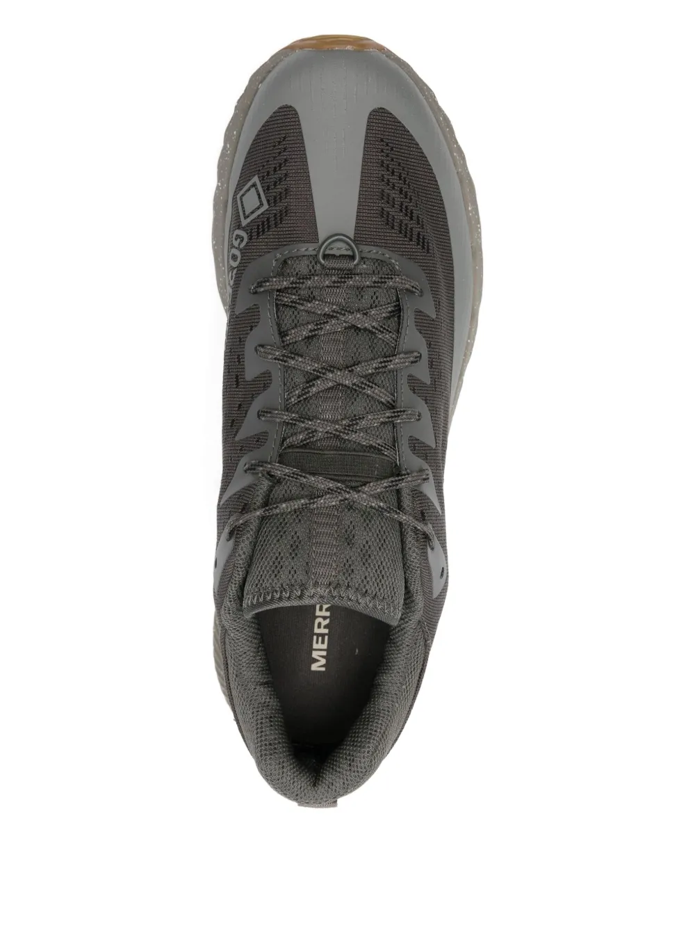 Merrell Agility Peak 5 sneakers Grijs