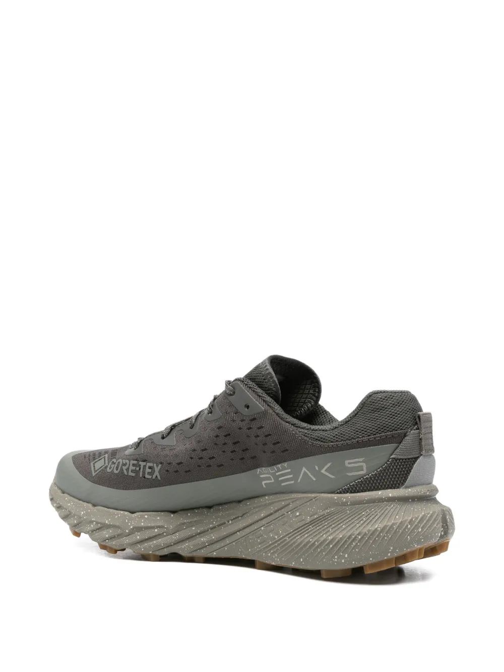 Merrell Agility Peak 5 sneakers Grijs