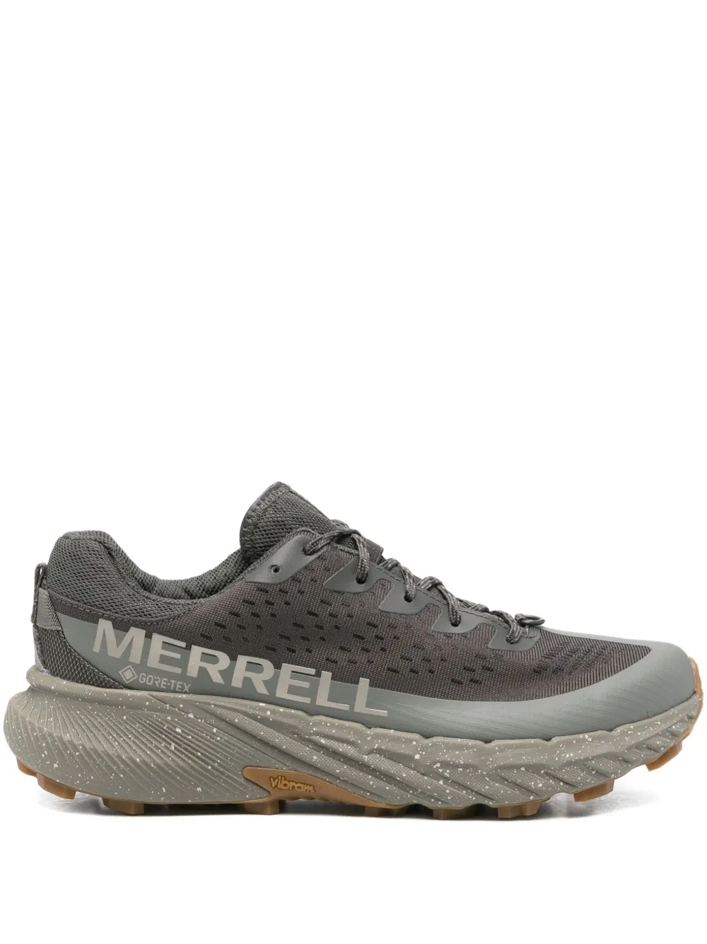 Merrell Agility Peak 5 sneakers Grey
