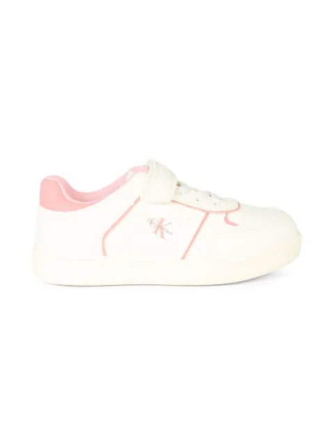 Calvin Klein Kids logo sneakers