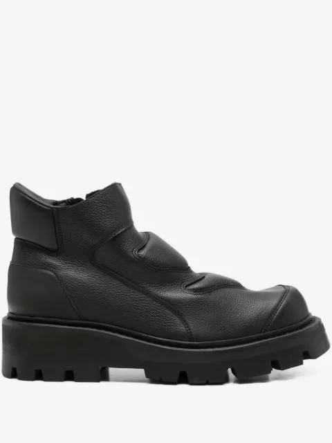 GmbH Aeon Stiefel mit Prägung