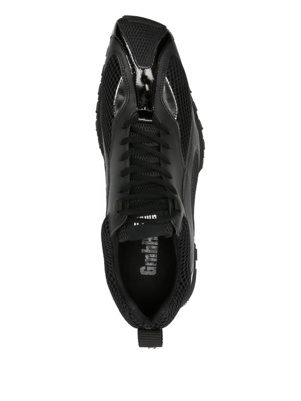 GmbH Ylem sneakers Black