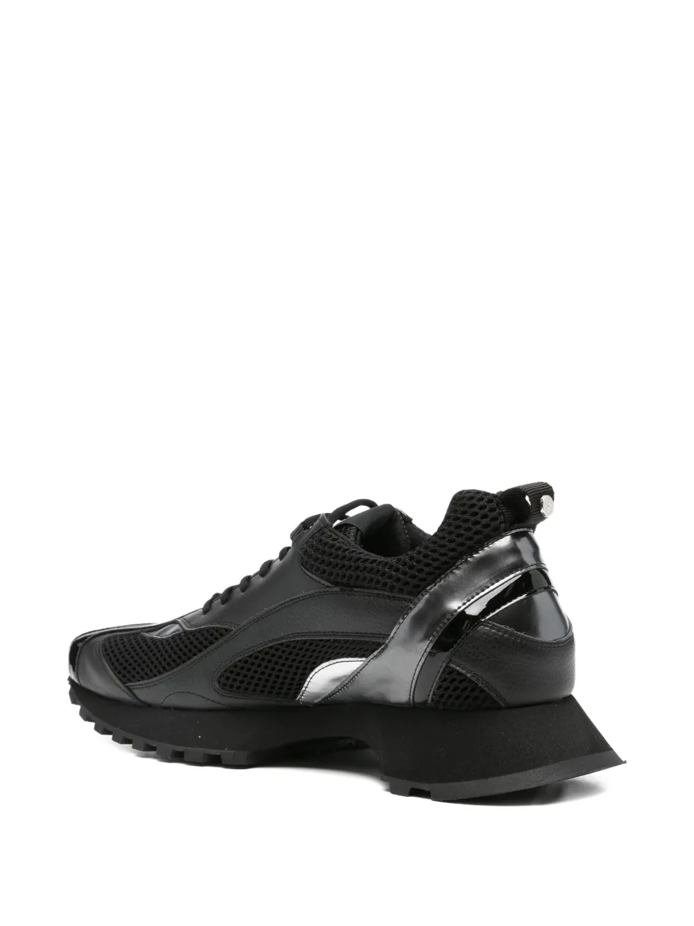 GmbH Ylem sneakers Black