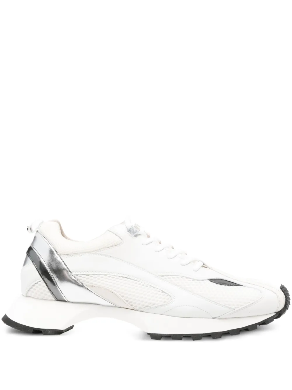 GmbH lace-up sneakers White
