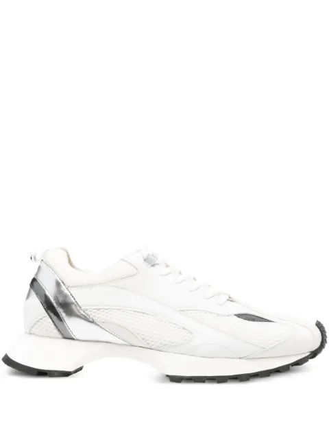 GmbH lace-up sneakers