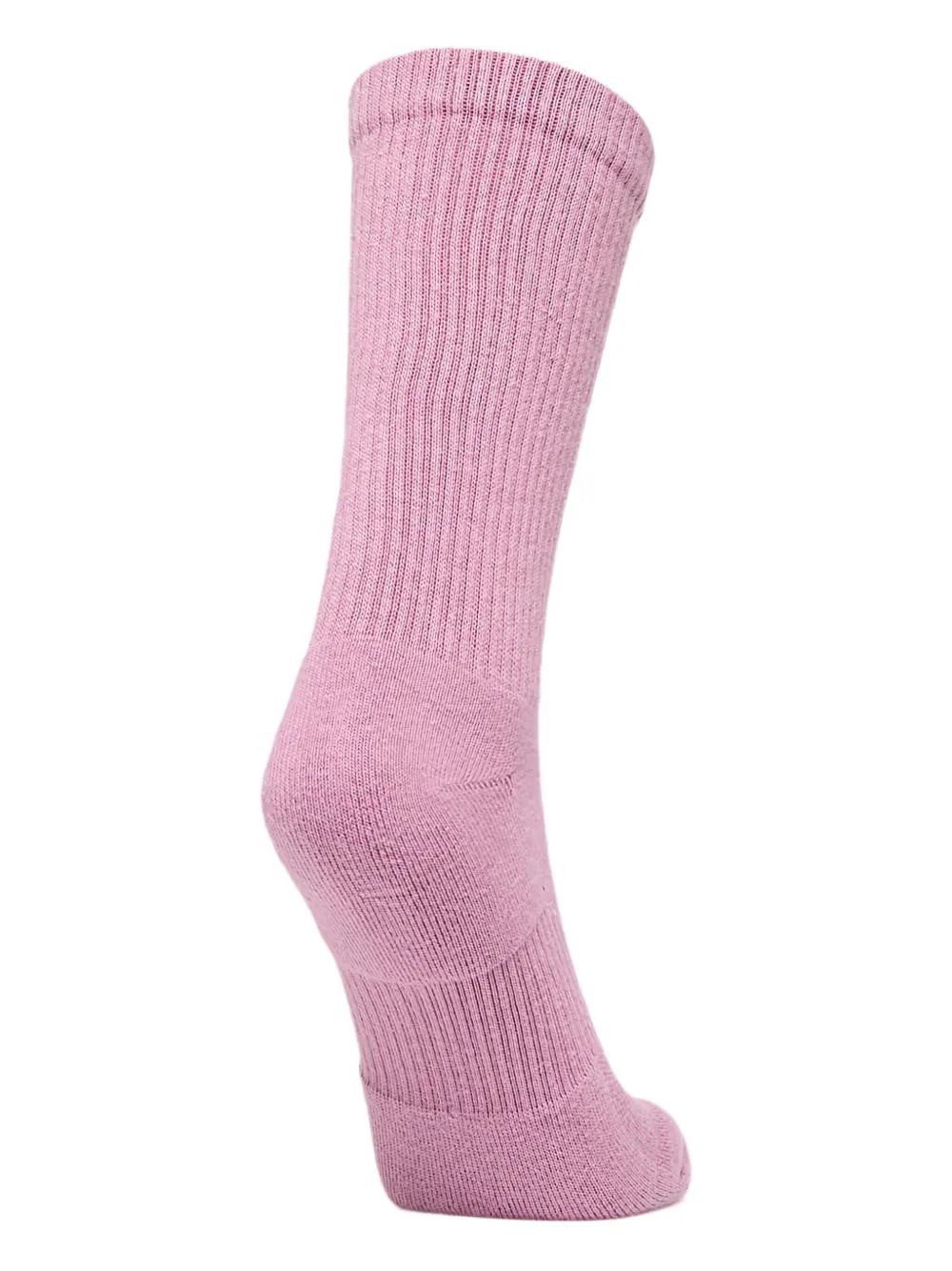 Nike Twee paar Everyday sokken met demping Roze