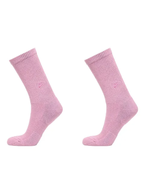 Nike Everyday cushioned socks (pack of two)