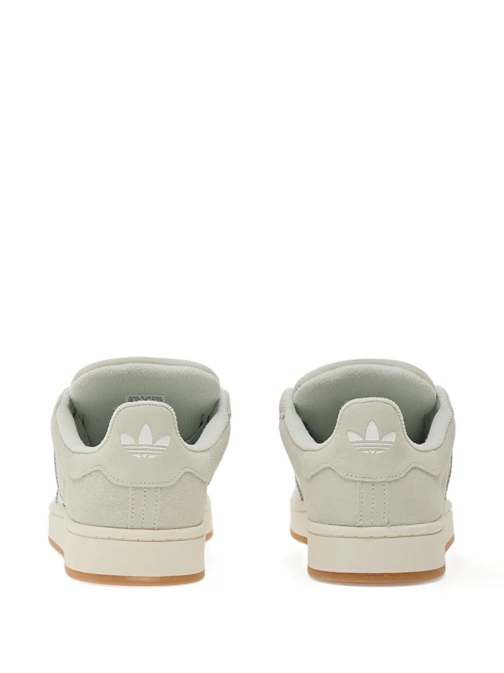 adidas Campus 00s suede 3-Stripes sneakers Green