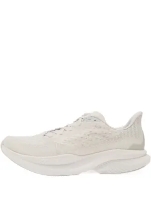 HOKA Clifton 10 スニーカー | ホワイト | FARFETCH JP