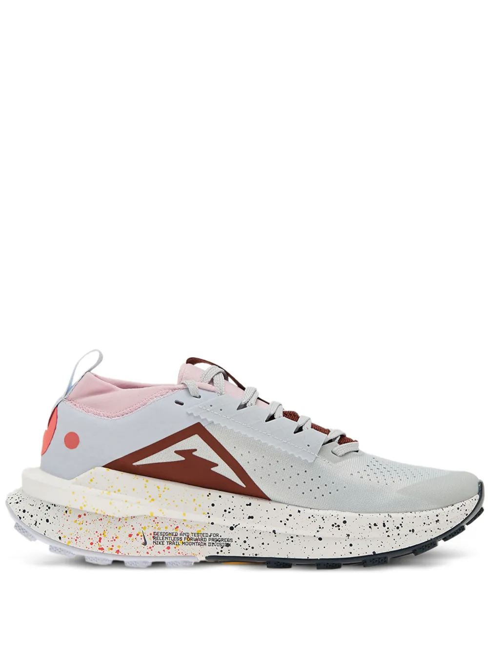 Nike ZoomX Zegama sneakers Blue