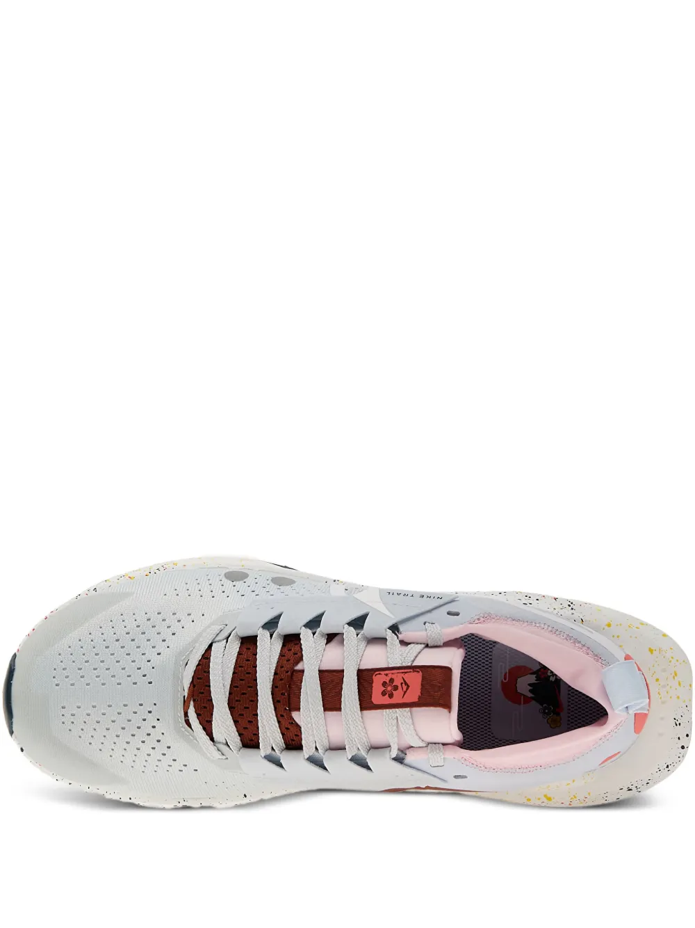 Nike ZoomX Zegama sneakers Blue