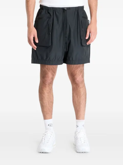 Nike cargo-pocket shorts