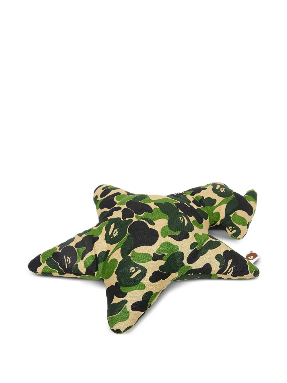 A BATHING APE® ABC Camo Sta cushion | Cushions | Image 2