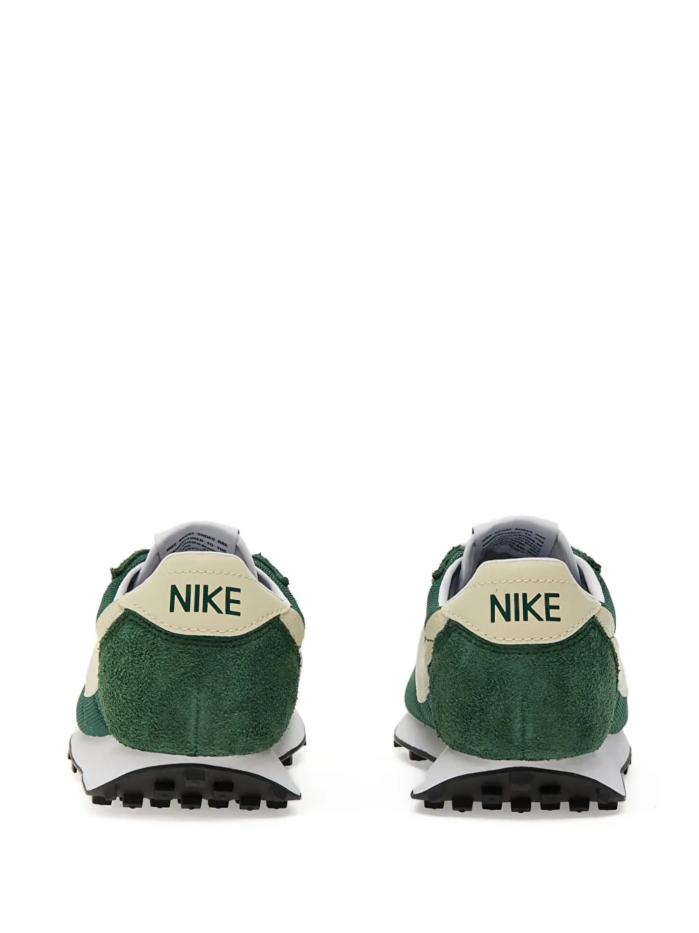 Nike Ld-1000 sneakers Groen