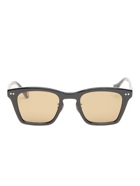 A BATHING APE® 3M square-frame sunglasses