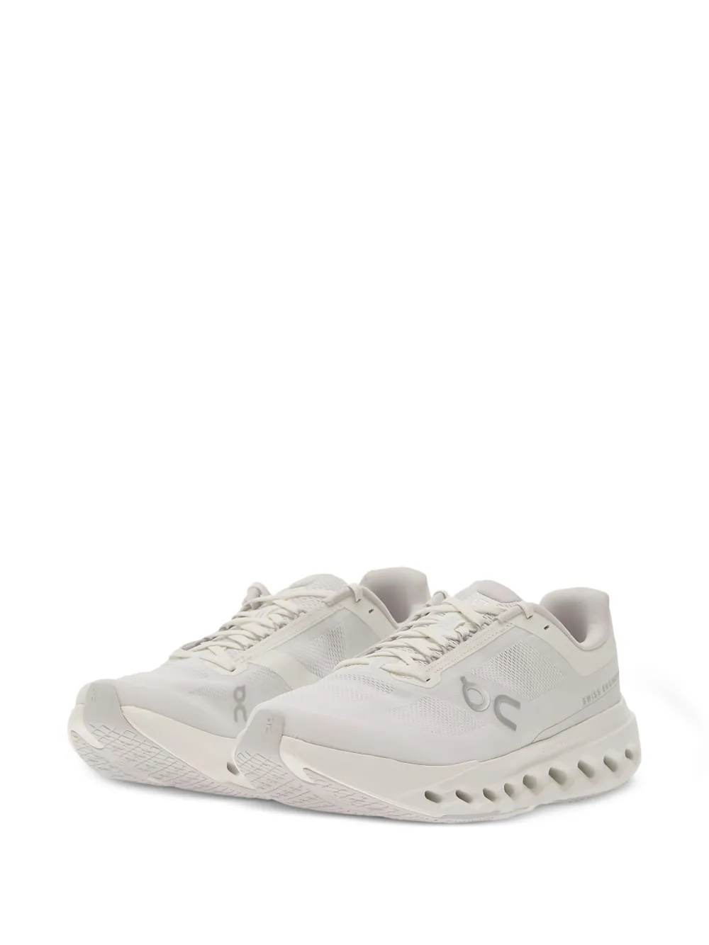On Running Cloudsurfer Next sneakers White