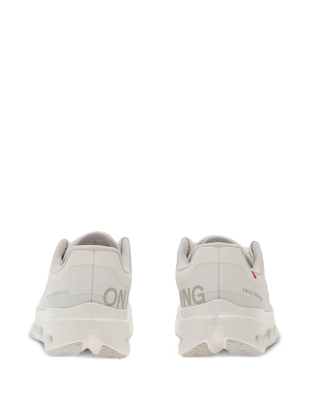 On Running Cloudsurfer Next sneakers White