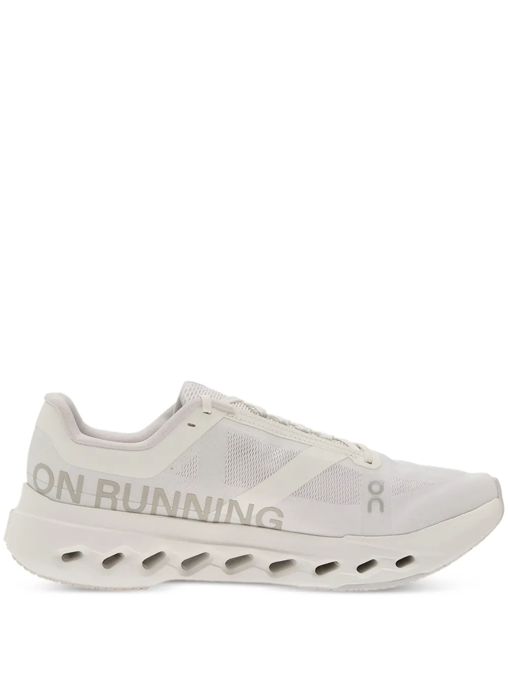 On Running Cloudsurfer Next sneakers White