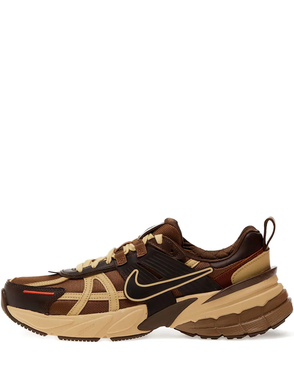 Nike ZoomX Zegama sneakers Blue