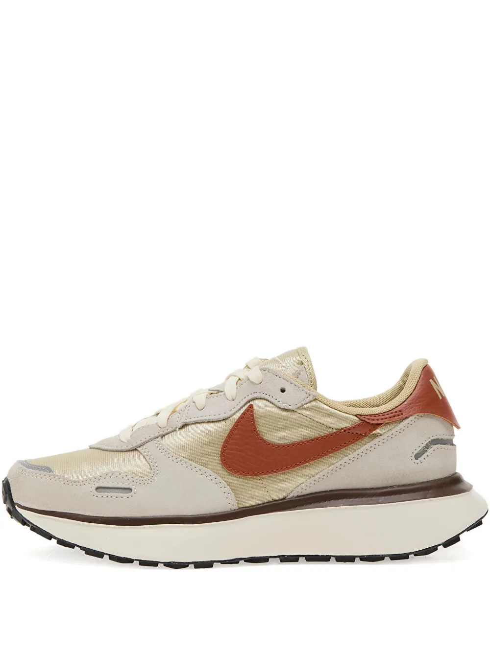 Nike Phoenix Waffle sneakers Neutrals