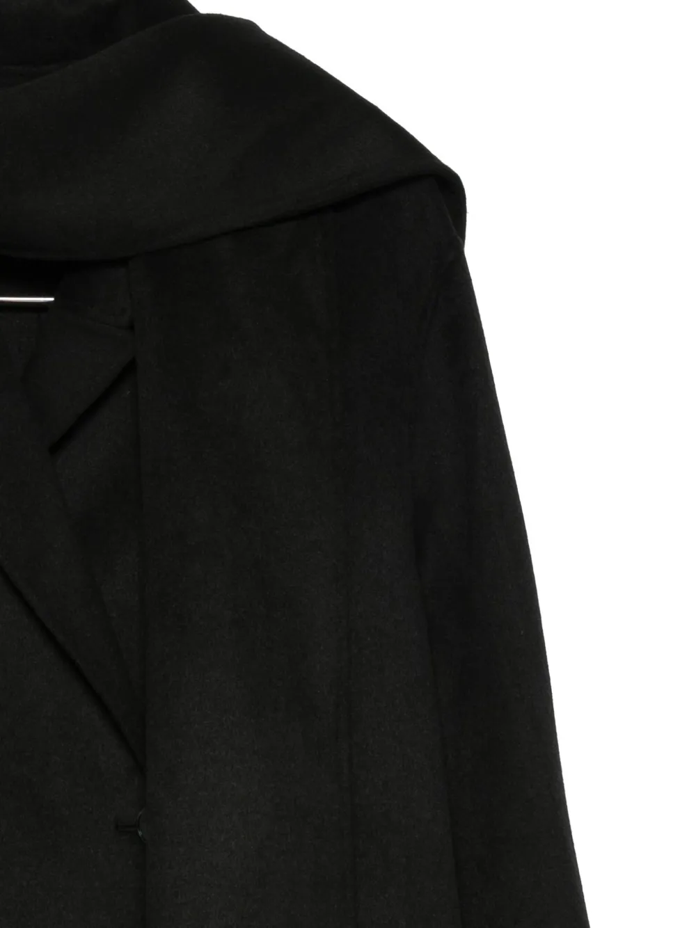 LIU JO MF5025T462722222 nero altre fibre Zwart