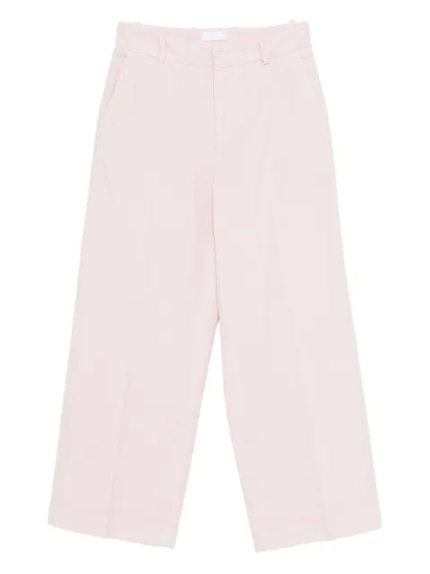 Cellar Door corduroy wide-leg trousers
