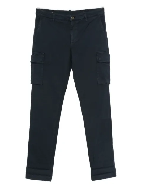 Mason's pantalon à poches cargo