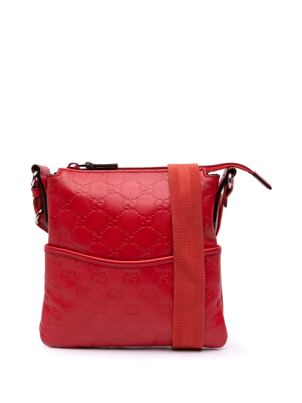 2016-2025 Mini Guccissima crossbody bag