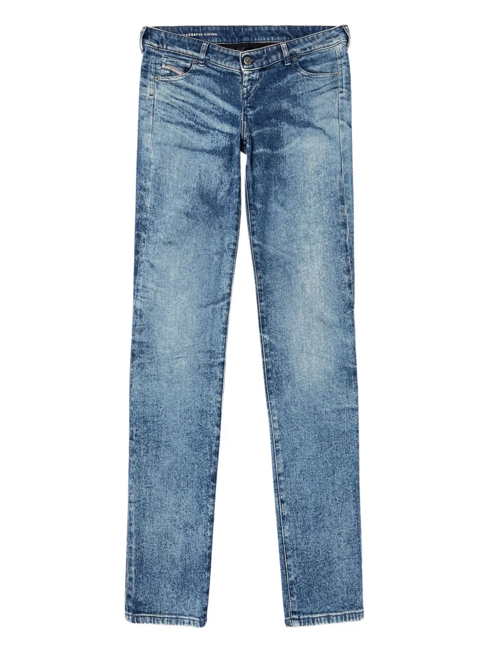 Diesel D-Waisty jeans | Blue | Image 1