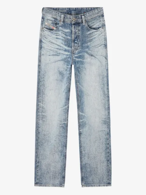 Diesel 2024 D-Macs 068ty jeans