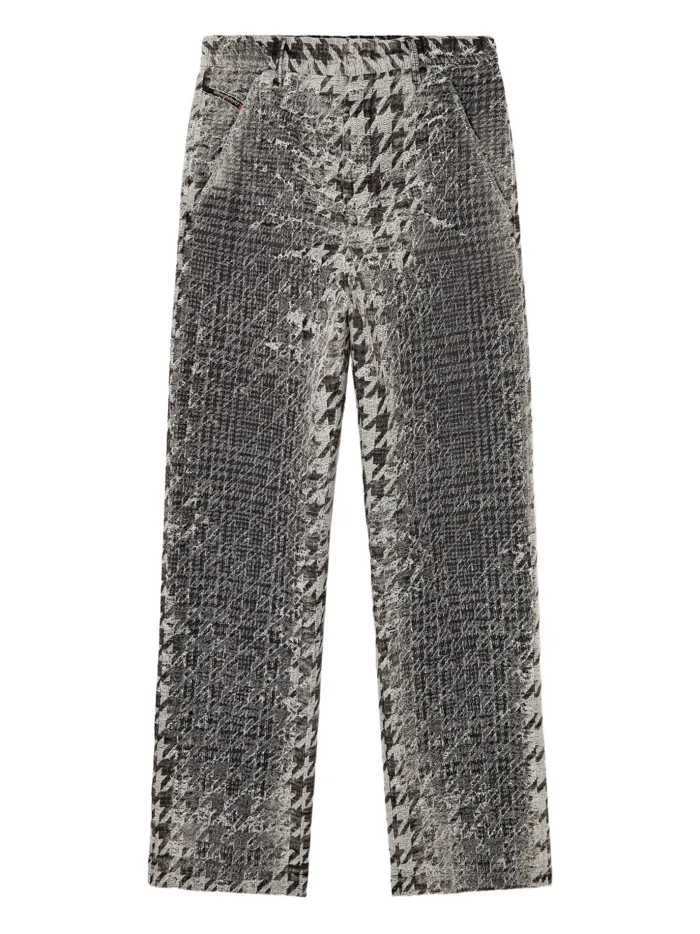 Diesel D-Eber jeans | Black | Image 1