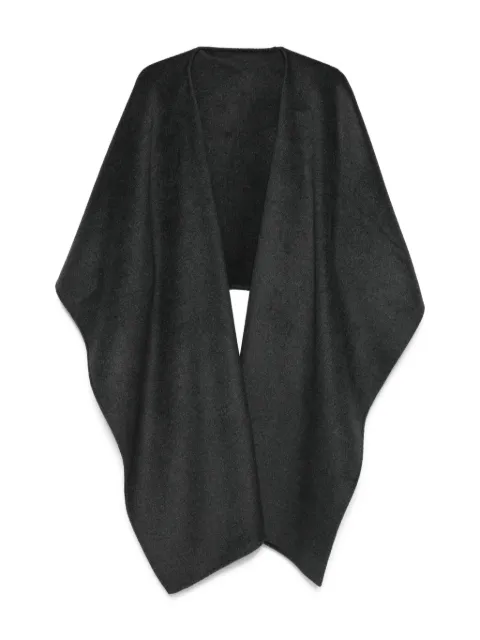 Nanushka bufanda estilo manta