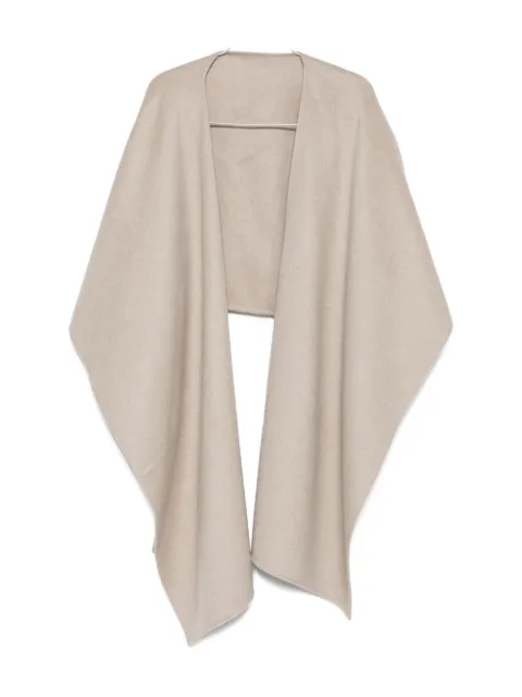 Nanushka mascada estilo manta