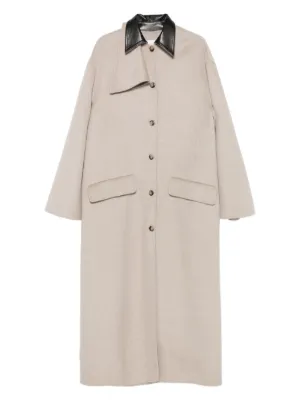 Nanushka（ナヌーシュカ）コート・ダウン - FARFETCH