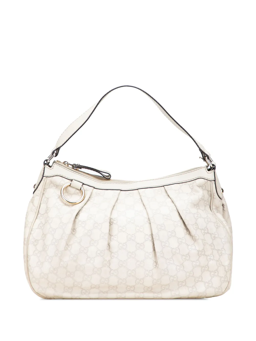2000-2015 Guccissima Sukey shoulder bag