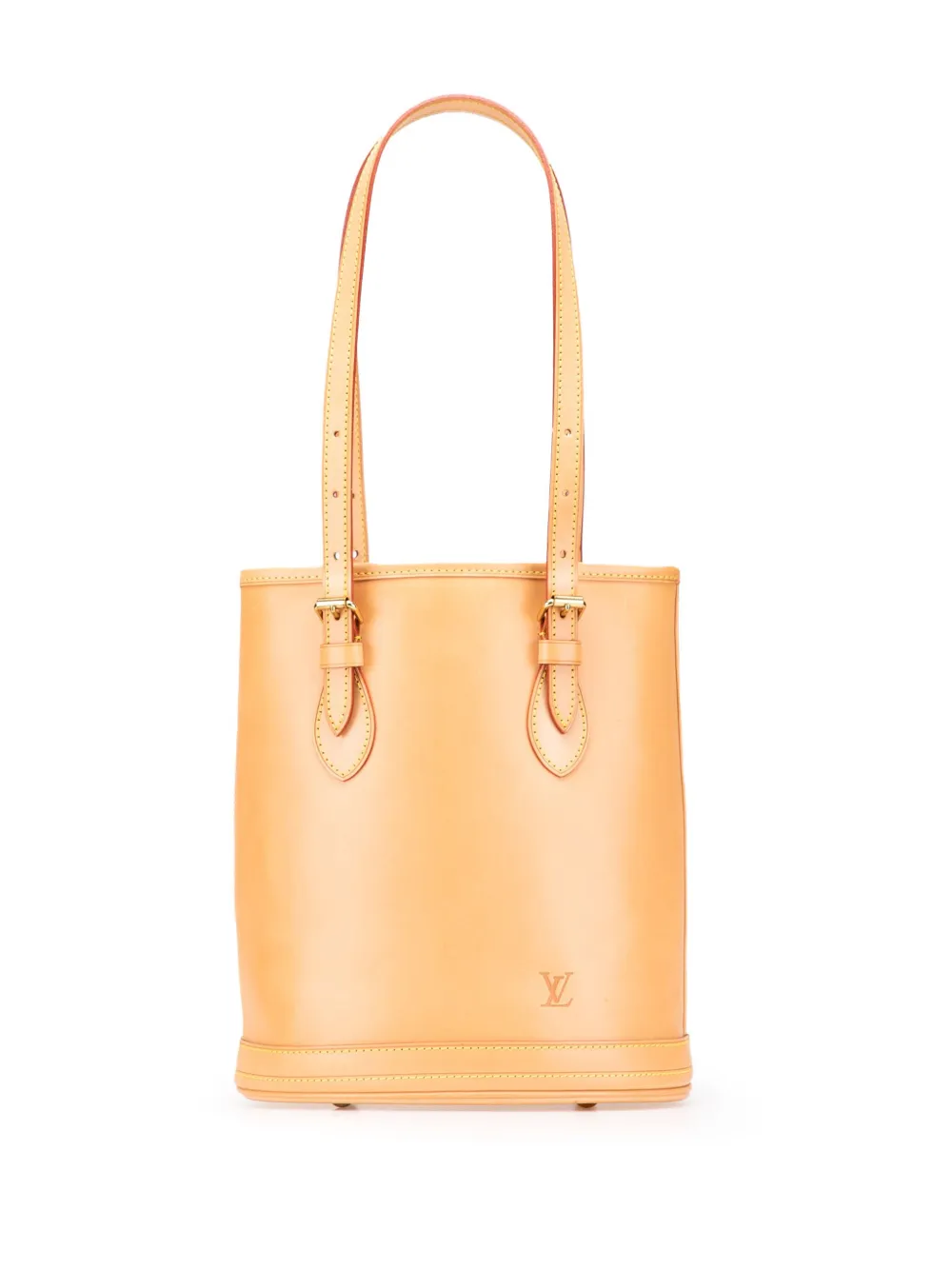 2001 Nomade Petit bucket bag