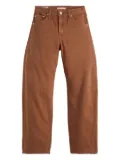Levi's Dad Barrel trousers - Brown